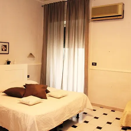 Luna Rossa Hotel 3*
