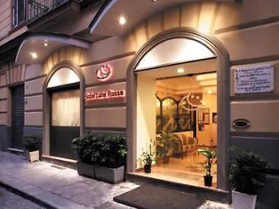 Luna Rossa Napoli