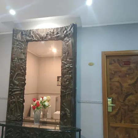 Hotel Luna Rossa 3*