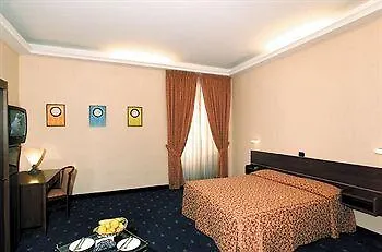 Hotel Luna Rossa 3*
