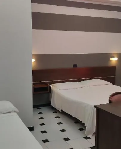 Luna Rossa 3*