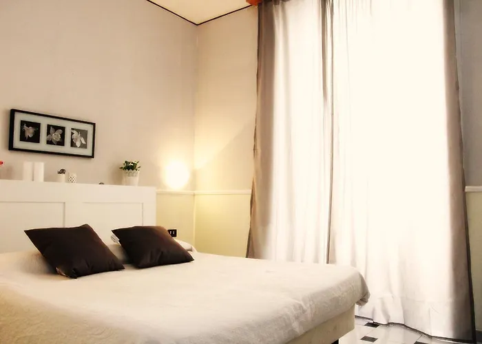 Luna Rossa 3* Neapol