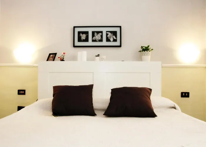 Luna Rossa 3* Neapol