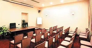 Hotel Luna Rossa Neapol