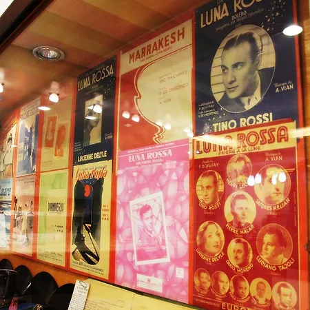 Luna Rossa Nápoles