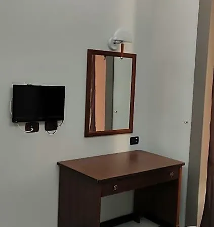 Luna Rossa Szálloda Nápoly