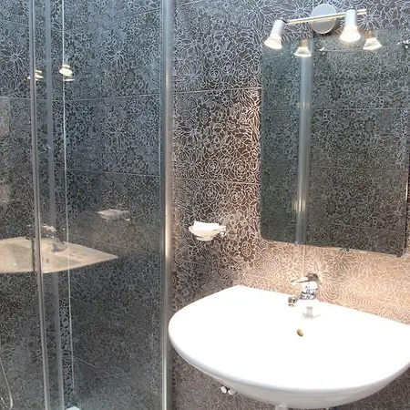 Hotel Luna Rossa Neapol