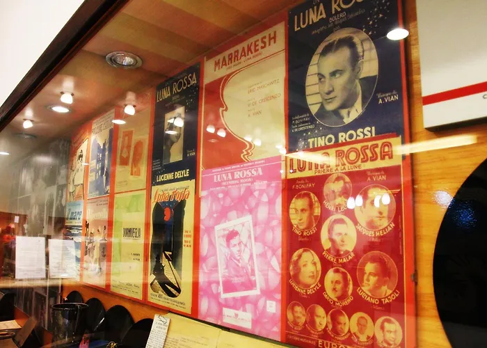 Luna Rossa נאפולי