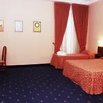Hotell Luna Rossa