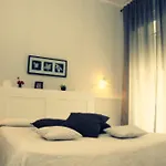 Hotell Luna Rossa Neapel