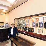 Luna Rossa Neapel