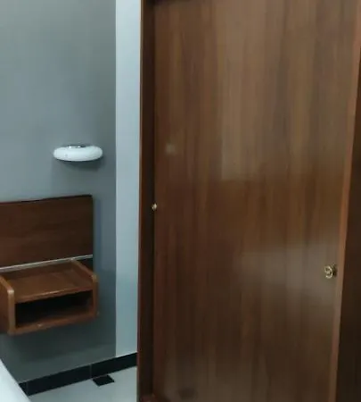 Luna Rossa 3* Nápoly