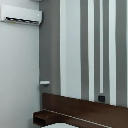 Szálloda Luna Rossa