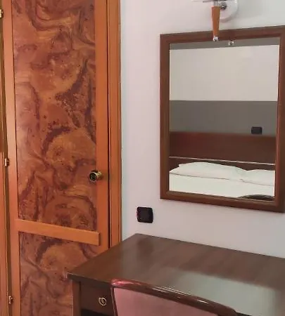 Luna Rossa Szálloda 3*