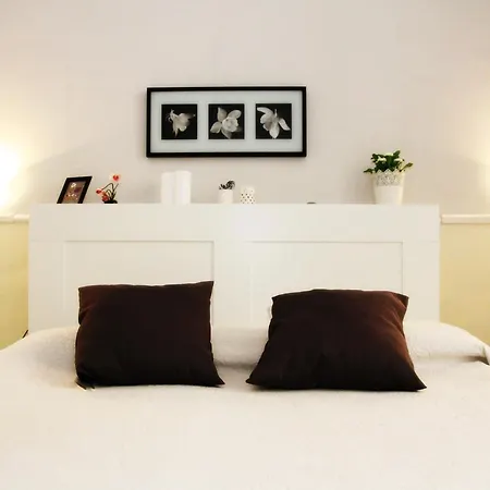 Luna Rossa 3* Nápoly