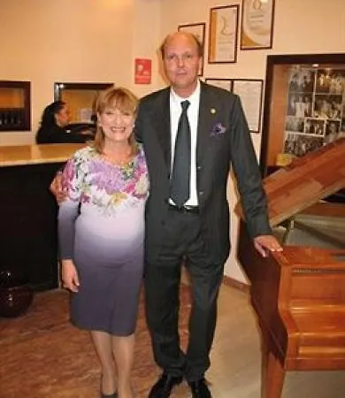 Luna Rossa 3* Nápoly