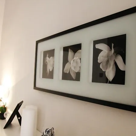 Szálloda Luna Rossa 3*