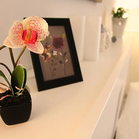 Luna Rossa Szálloda Nápoly