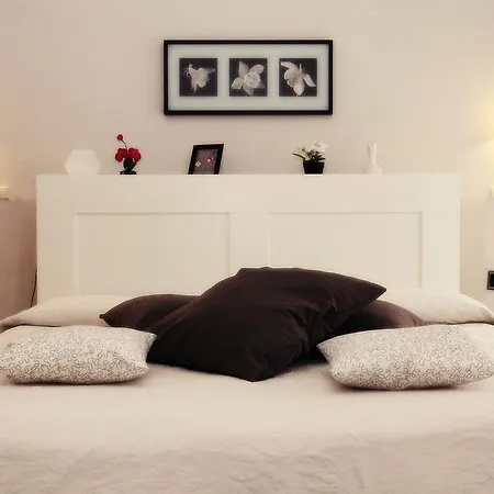 Szálloda Luna Rossa