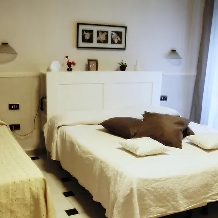 Luna Rossa Szálloda 3*