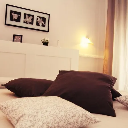 Szálloda Luna Rossa 3*