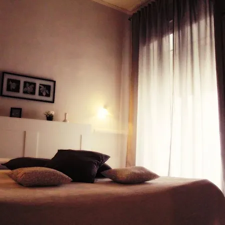 Szálloda Luna Rossa 3*