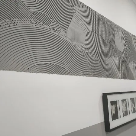 Szálloda Luna Rossa