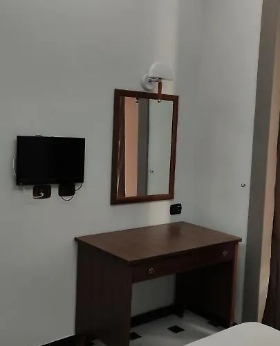 Luna Rossa 3* Napoli