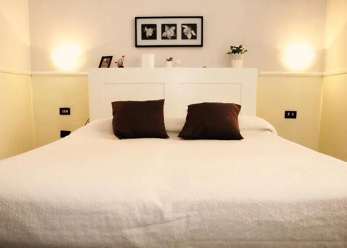 Luna Rossa 3* Napoli