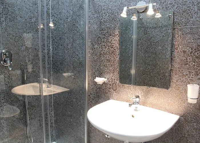 Hotel Luna Rossa Napoli