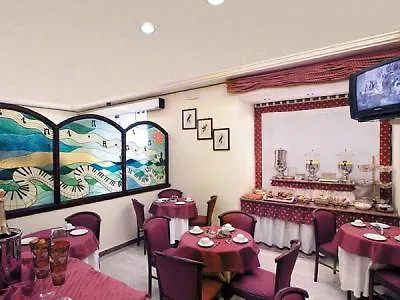 Otel Luna Rossa